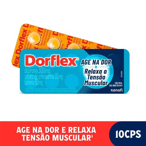 dorflex apk